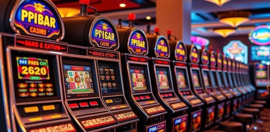 caça-níqueis confiáveis bggbet